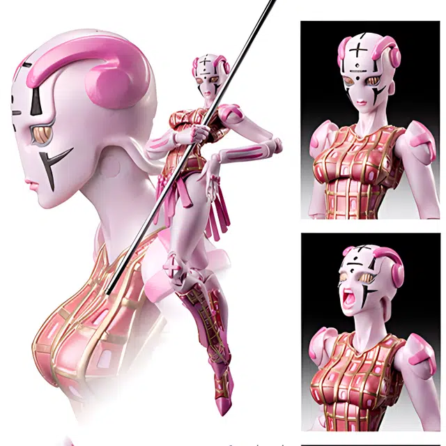 MEDICOS JOJO medicos jojo sg 15cm