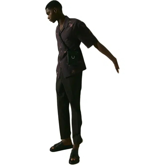HM