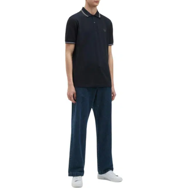 FRED PERRY LogoPolo