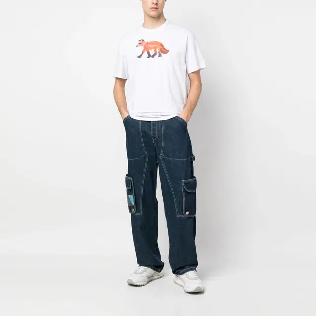 Maison Kitsune T