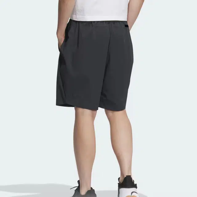 adidas WZ STRETCH WOVEN SHORTS
