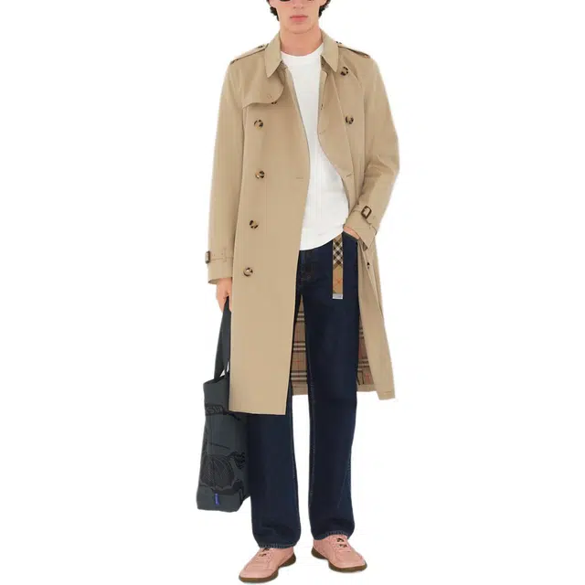 Burberry SS24