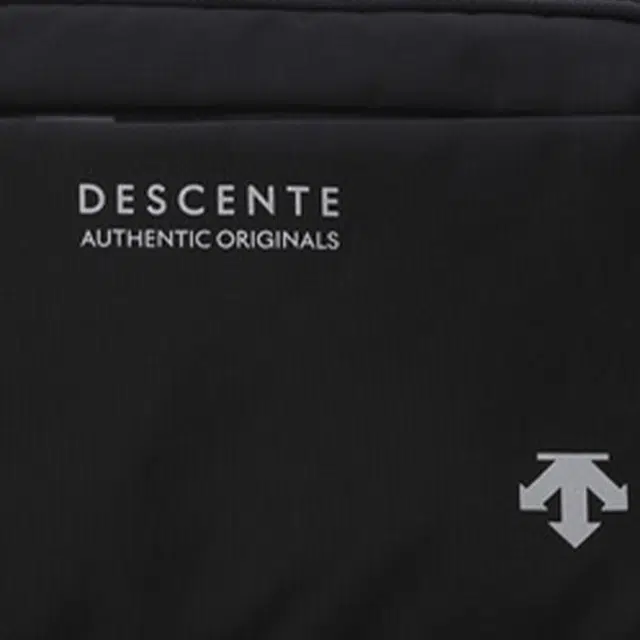 DESCENTE