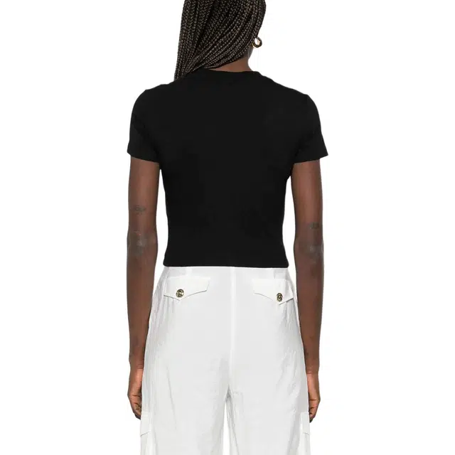 VERSACE JEANS COUTURE logo SS25T