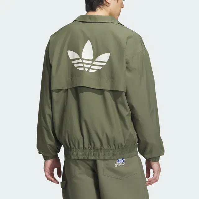 adidas originals SS25