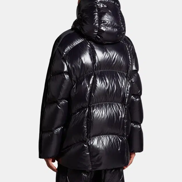 Moncler x adidas originals FW23 Logo