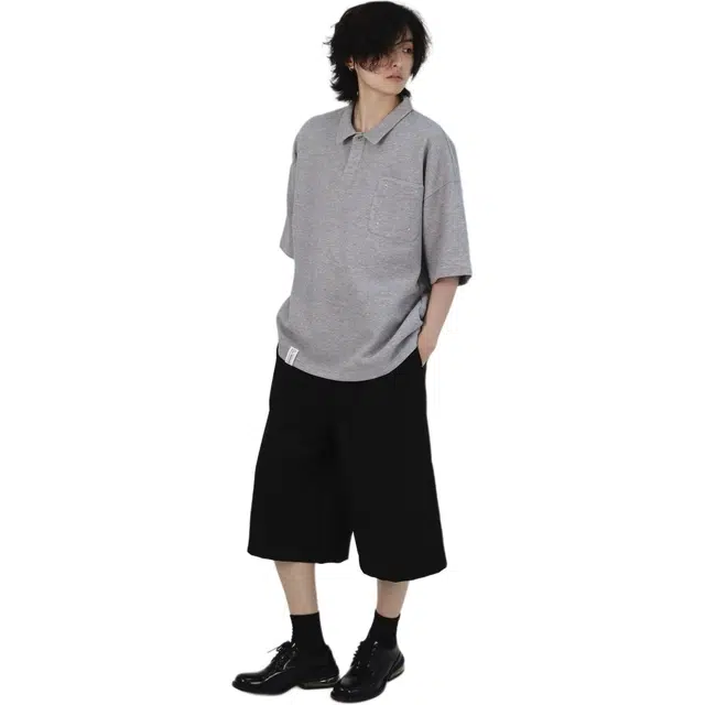 YICHEN Polo