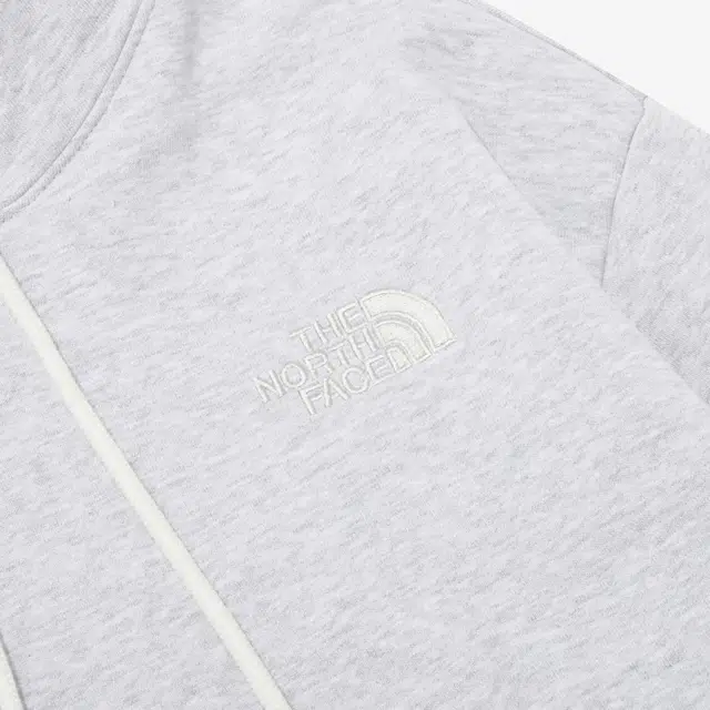 THE NORTH FACE Logo