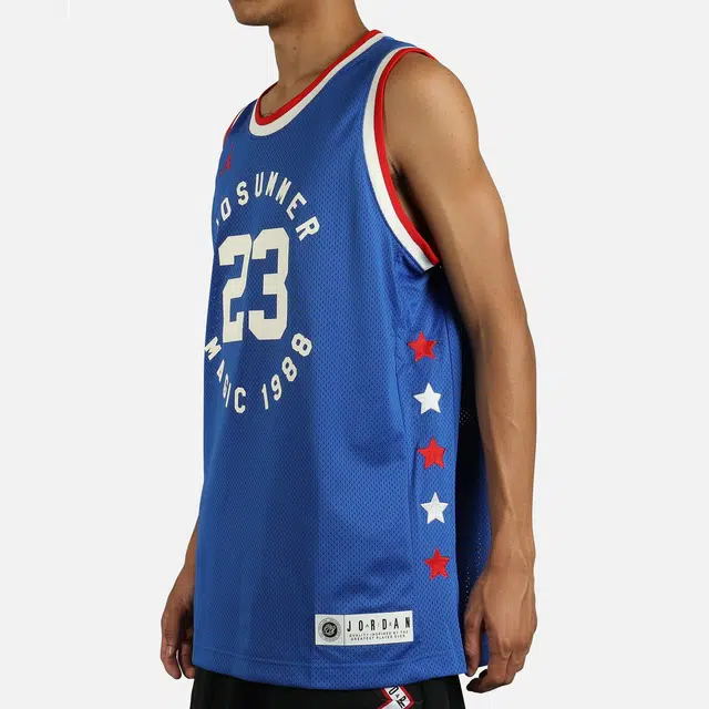 Jordan