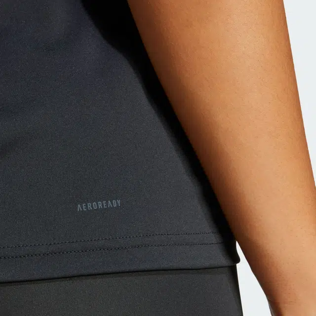 adidas Les Mills Graphic Tee T