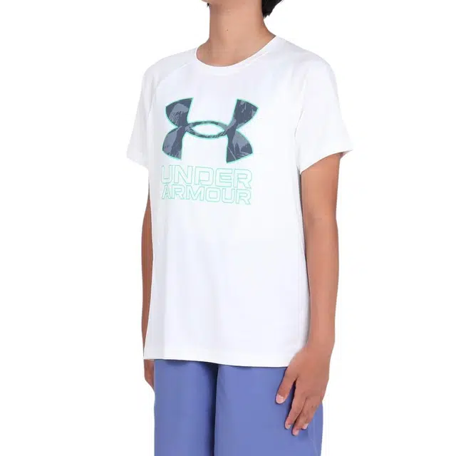 Under Armour UA Tech logoT