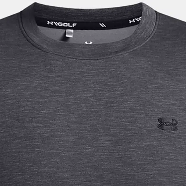 Under Armour Elevated UA Drive Midlayer Crew