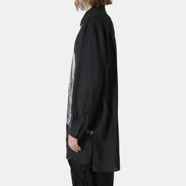 Yohji Yamamoto