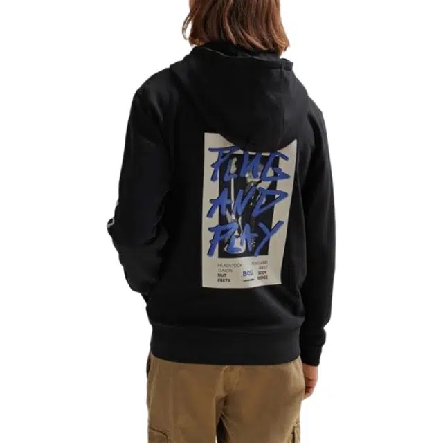 HUGO BOSS SS24 Logo
