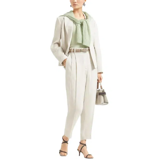 Brunello Cucinelli SS25