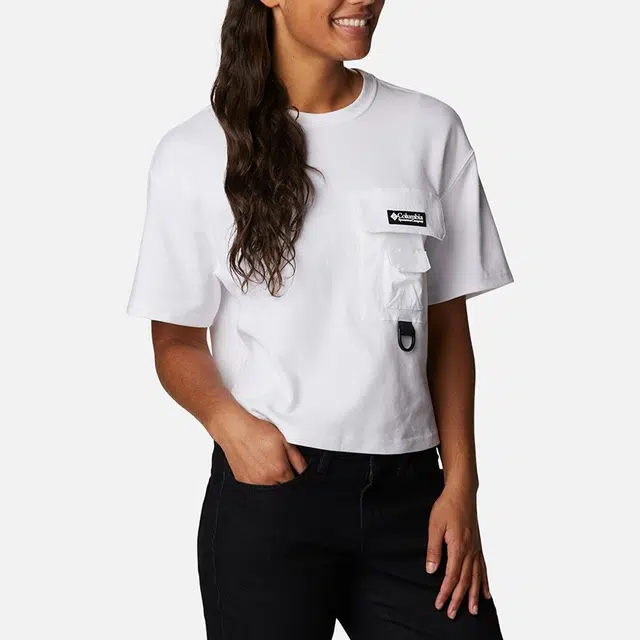 Columbia LogoT