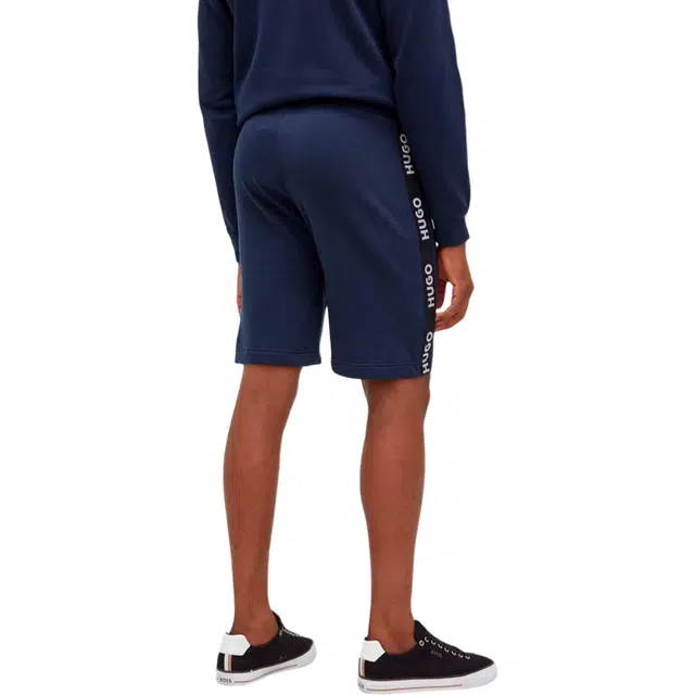 HUGO BOSS SS24 Logo
