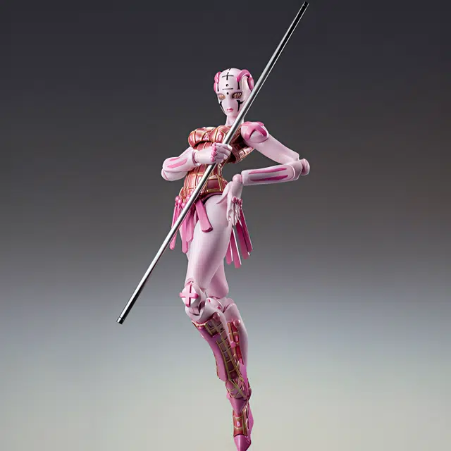 MEDICOS JOJO medicos jojo sg 15cm