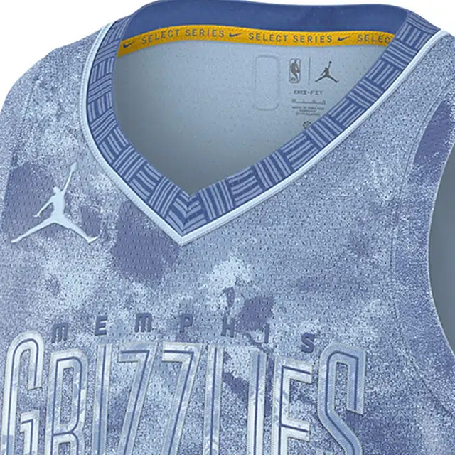 Nike Dri-FIT NBA 23 12