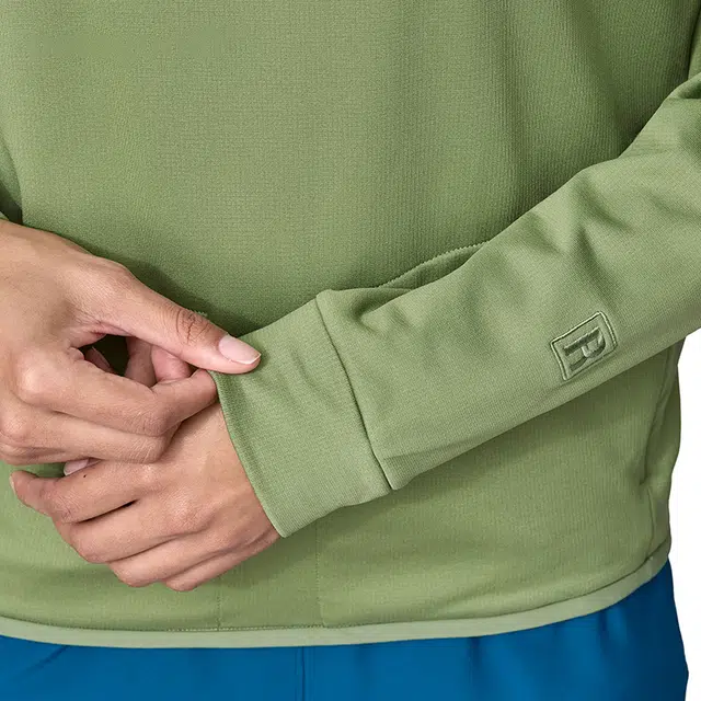 patagonia R1 FW24