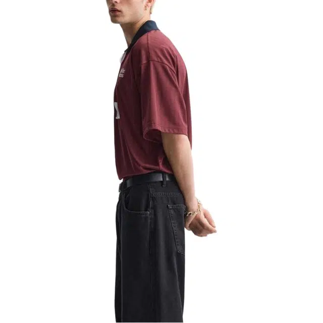 ZARA Polo