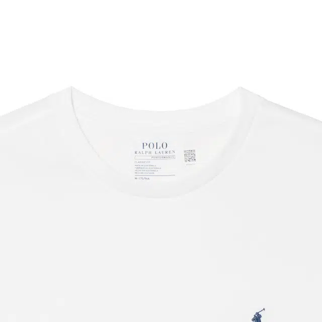 Polo Ralph Lauren LogoT