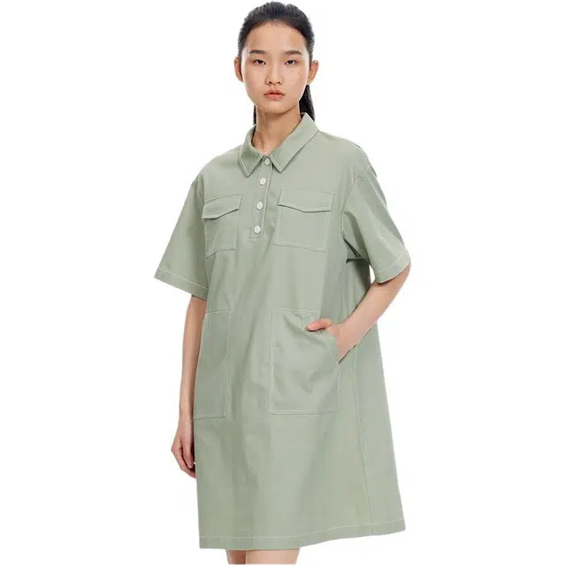 E.land Polo