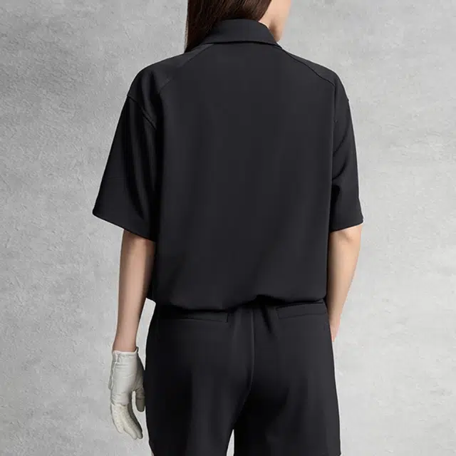 FILA Golf SS25 Polo