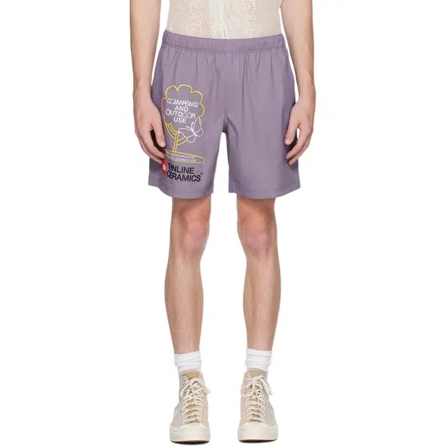 THE NORTH FACE Online Ceramics TNF x Online Ceramics SS23