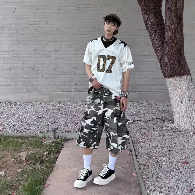 KLAMMKICKS cleanfit4cm