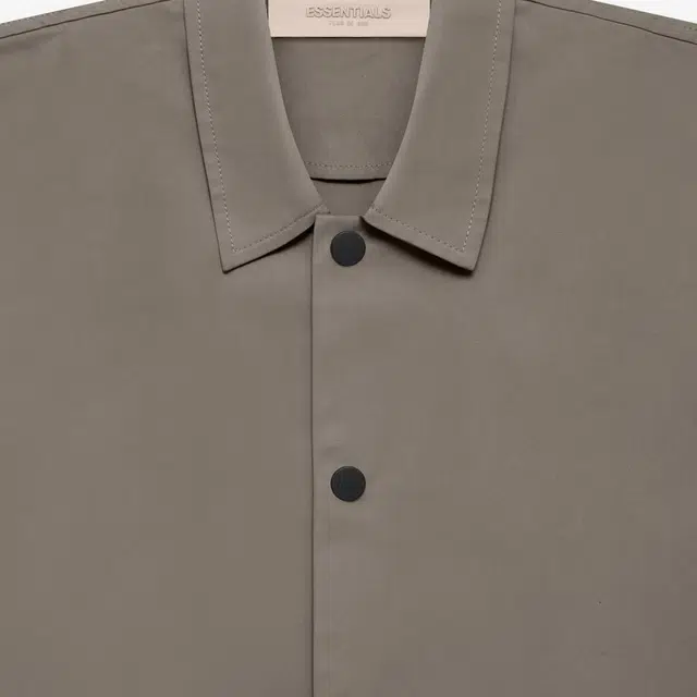 Fear of God Essentials SS22 Logo