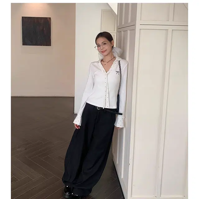 Kiki Clothing Boutique polo T