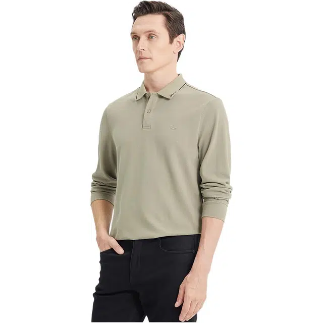 SHANSHAN Polo