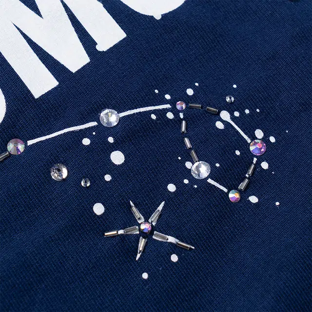 GUCCI FW22 Cosmogonie Logo
