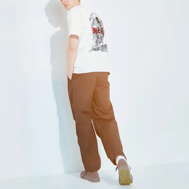 UNIQLO x T