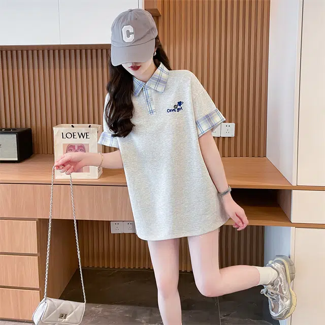 LAKESI 2025POLO t