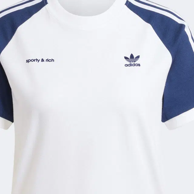 adidas SR TEE T