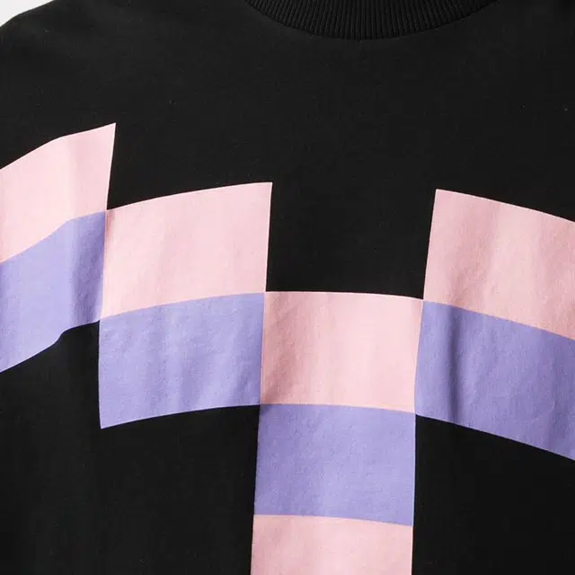 Marcelo Burlon Team Wings Black Tee