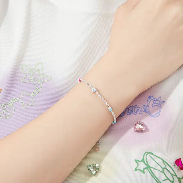 MOLADY S925