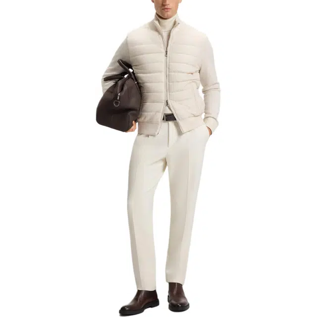 HUGO BOSS