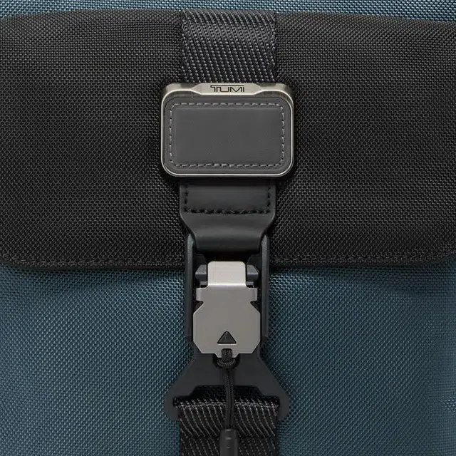 TUMI Alpha Bravo Junior Fidlock