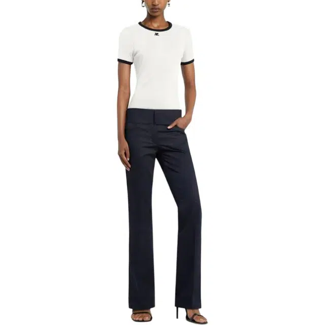 COURREGES T