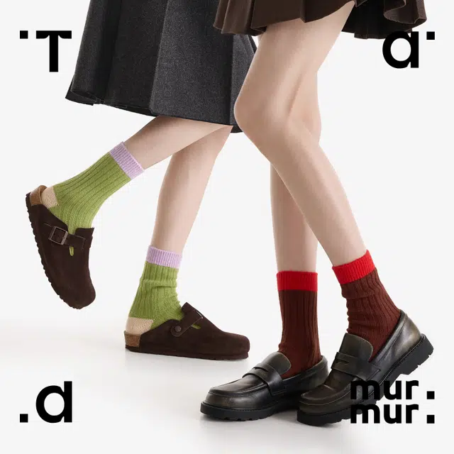 Tad murmur 3
