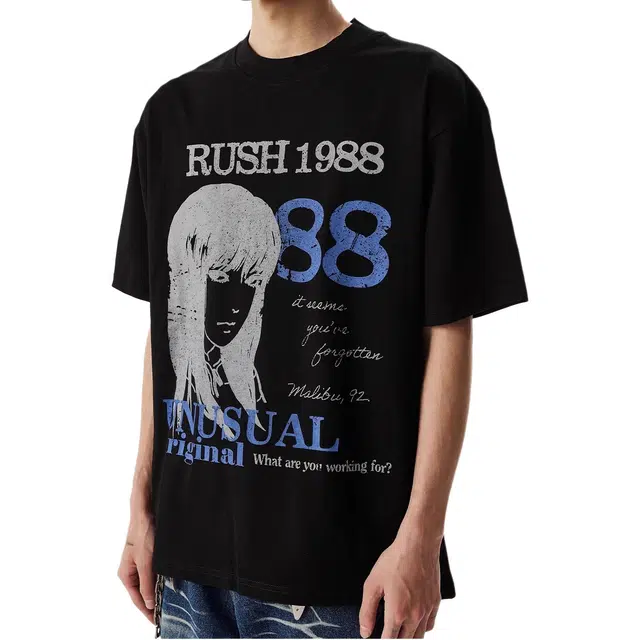 BLUELANDINC T