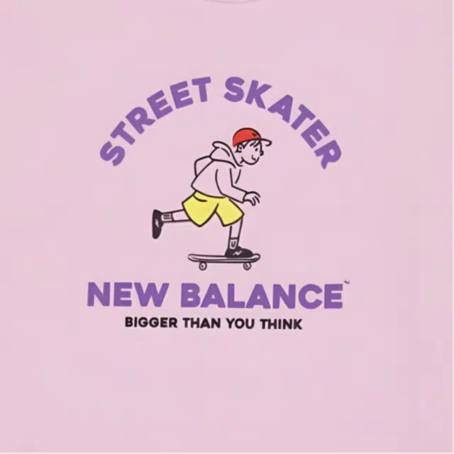 New Balance T