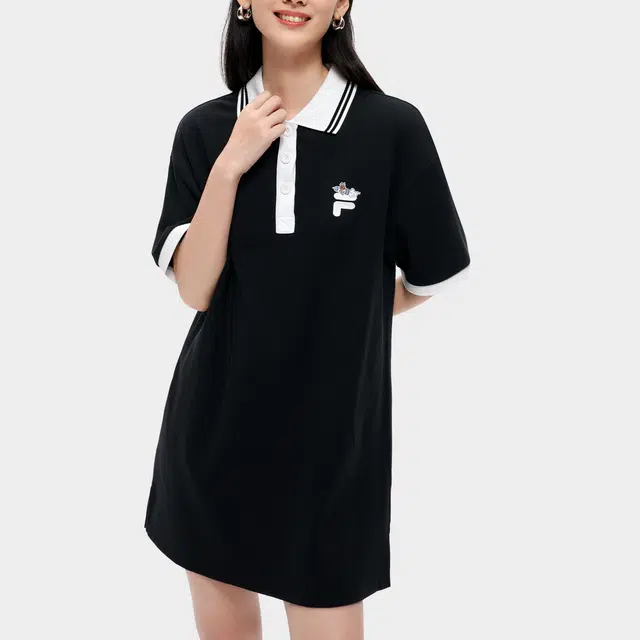 FILA FUSION Polo