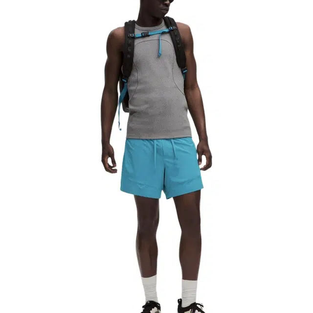 lululemon x SLNSH SS25 6"