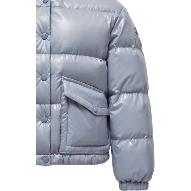 Moncler Puivert Down Jacket