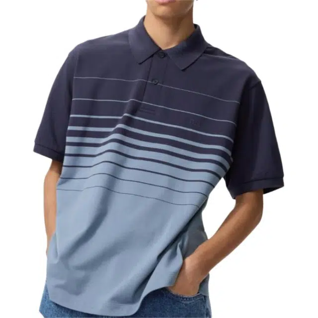 UNIQLO JW Anderson SS26 Polo