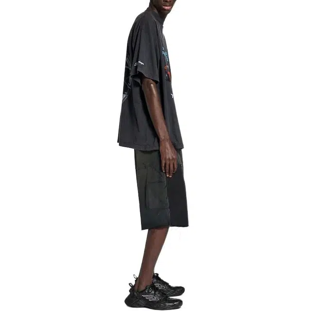 Balenciaga x Automobili Lamborghini T